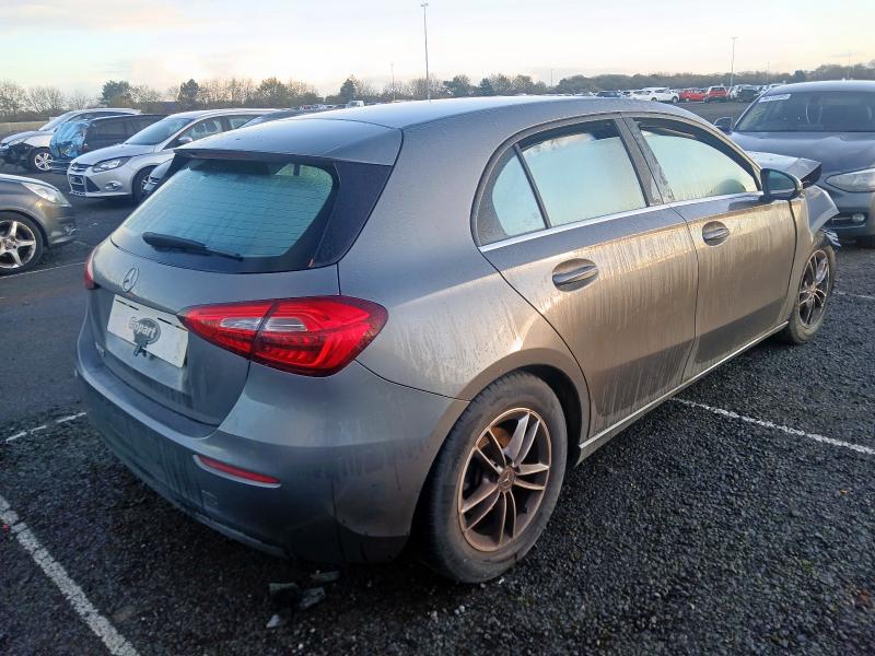 Mercedes Clasa A (W177) [Fabr 2019-2024] C525