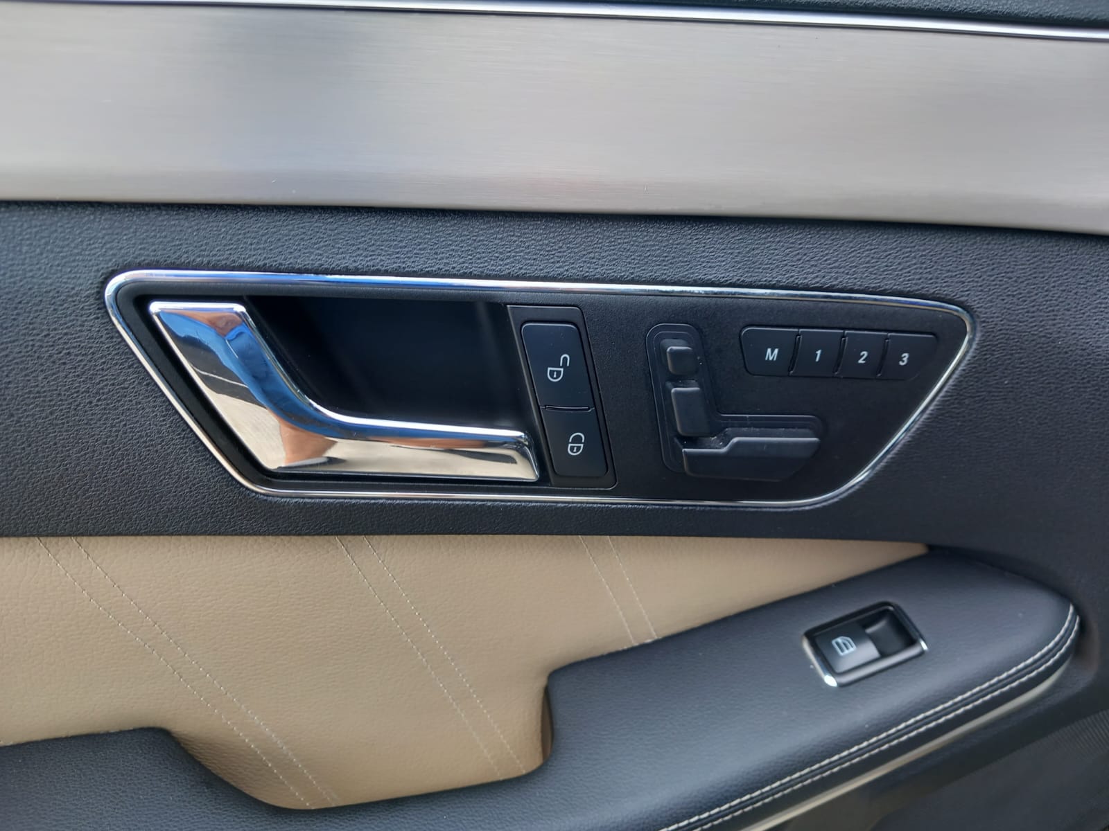 Mercedes Clasa E (W212) AMG [Fabr 2009-2016]