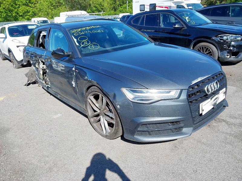 Audi A6 (4G2, C7) [Fabr 2012-2017]