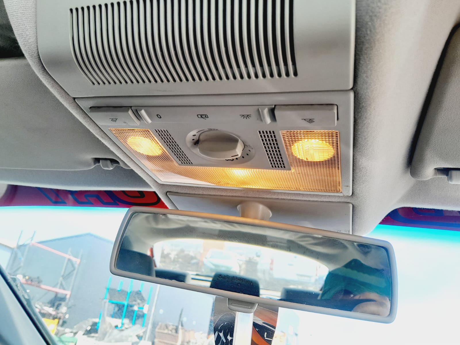 Seat Leon (1P1) [Fabr 2005-2011]