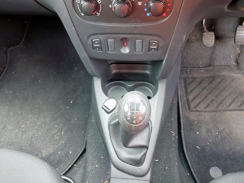 Dacia Sandero II