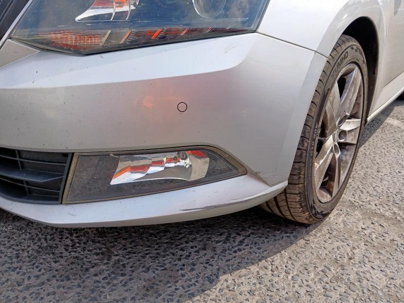 Skoda Fabia NJ5