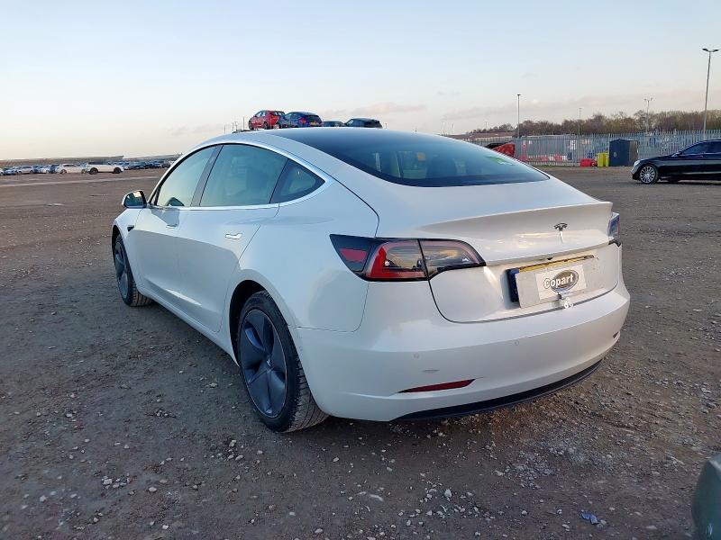 TESLA Model 3 [Fabr 2020-2025]