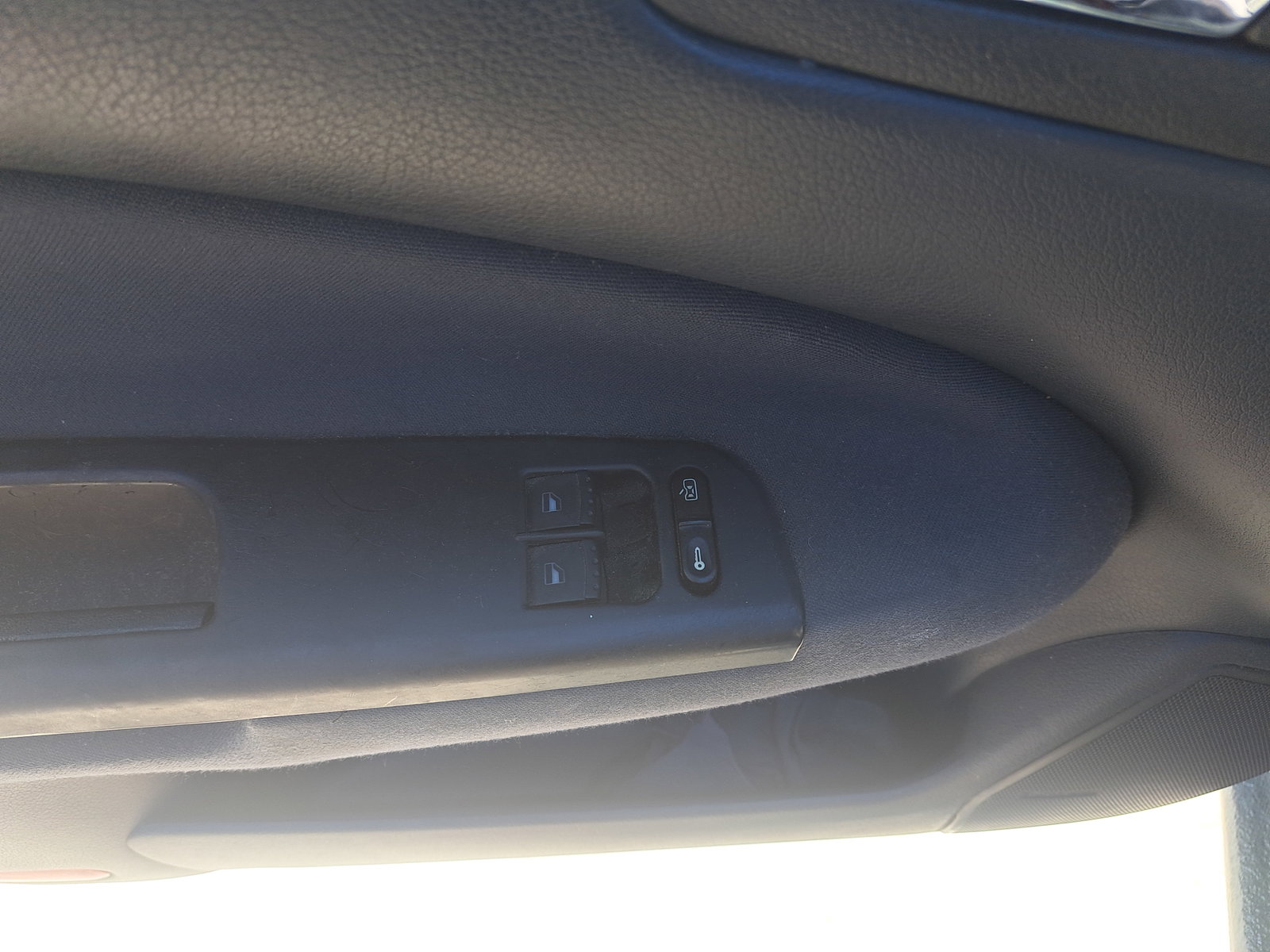 Skoda Octavia 1 (1U2) [Fabr 1996-2010]