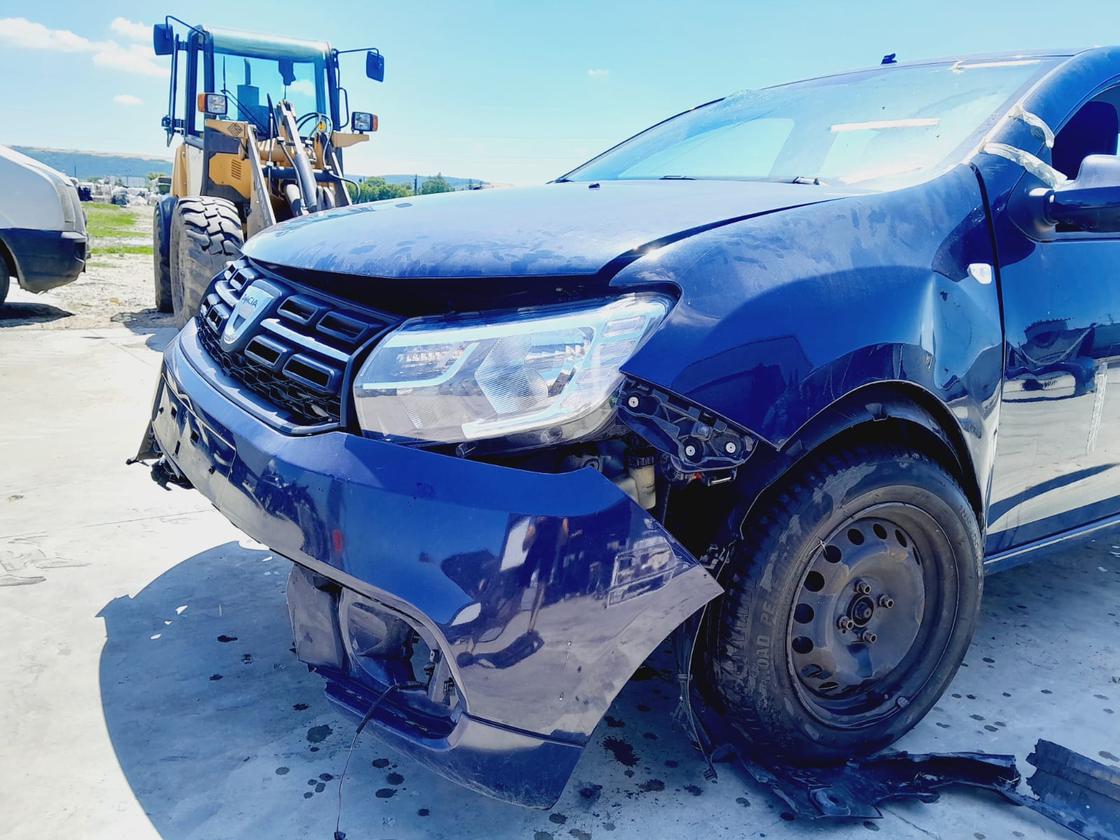 Dacia Logan 2 [Fabr 2012-2020]