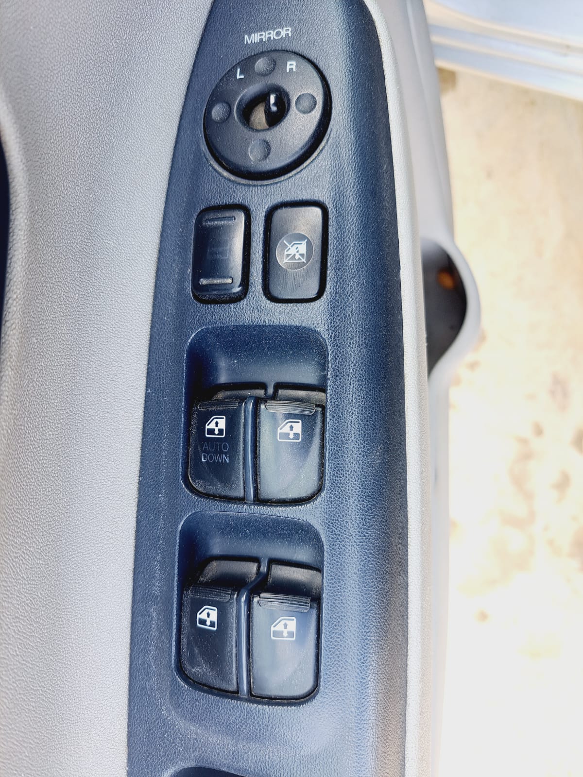 Hyundai Accent 3 (MC) [Fabr 2005-2008]