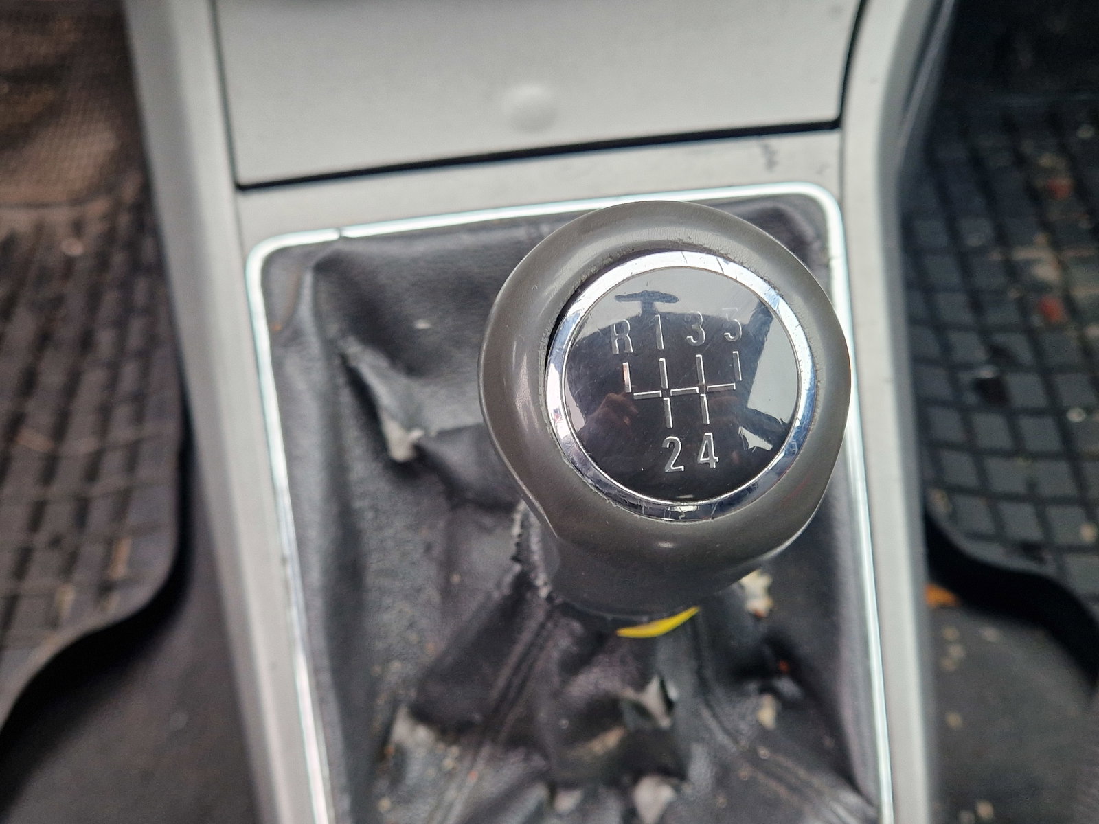 Opel Astra H [Fabr 2004-2009]