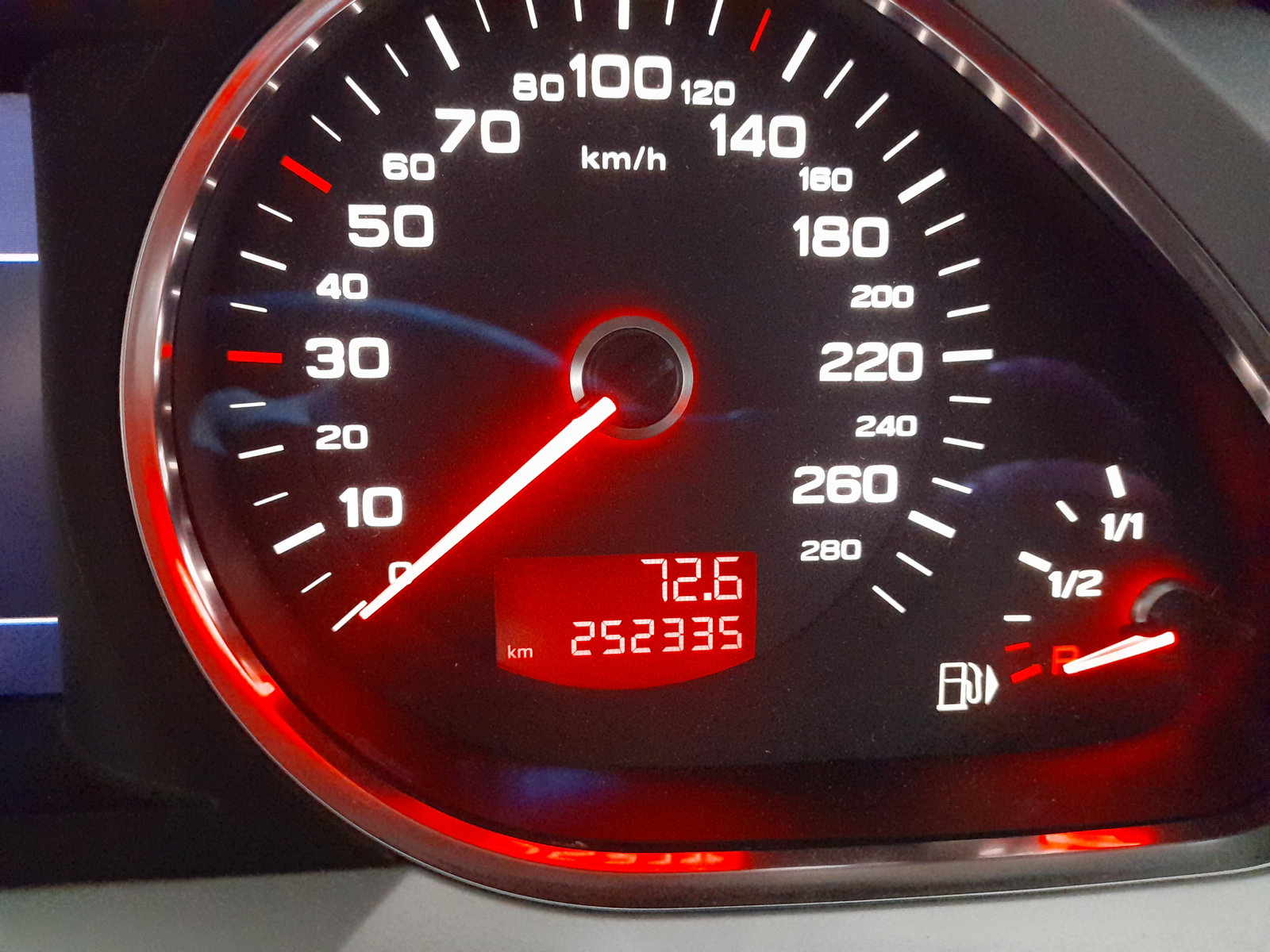 Audi A6 (4F2, C6) [Fabr 2004-2010]