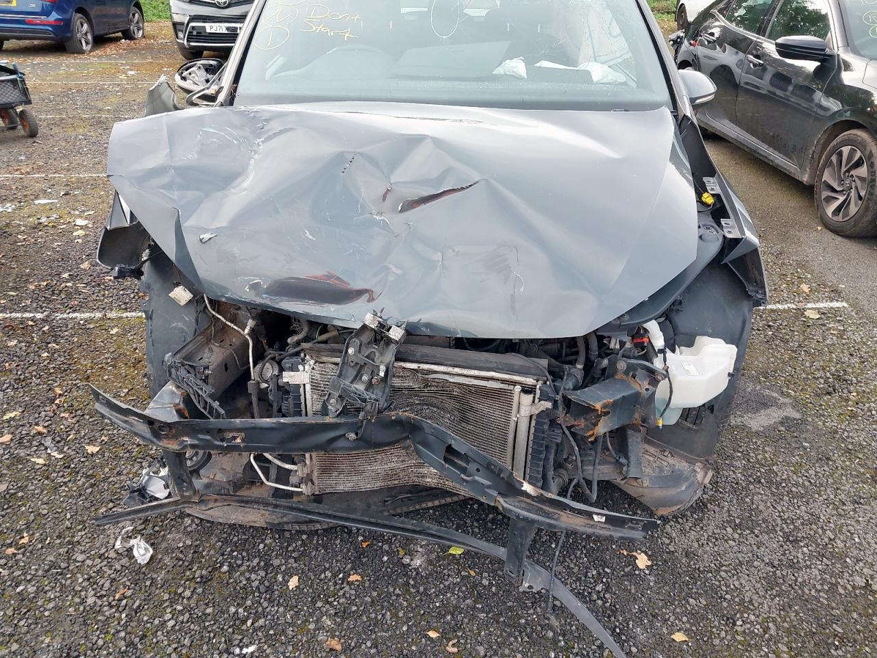 Volkswagen Touran (5T1) R-line [Fabr 2015-prezent]