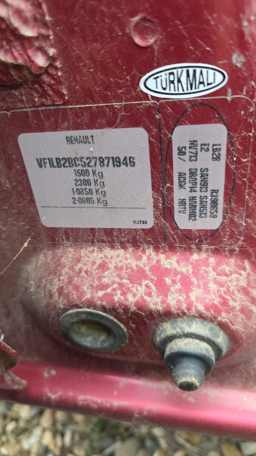 Renault Clio 2 [Fabr 1998-2004] 