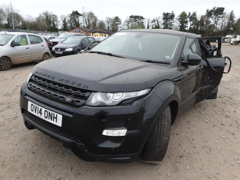 LAND ROVER Range Rover Evoque [Fabr 2011-2018]