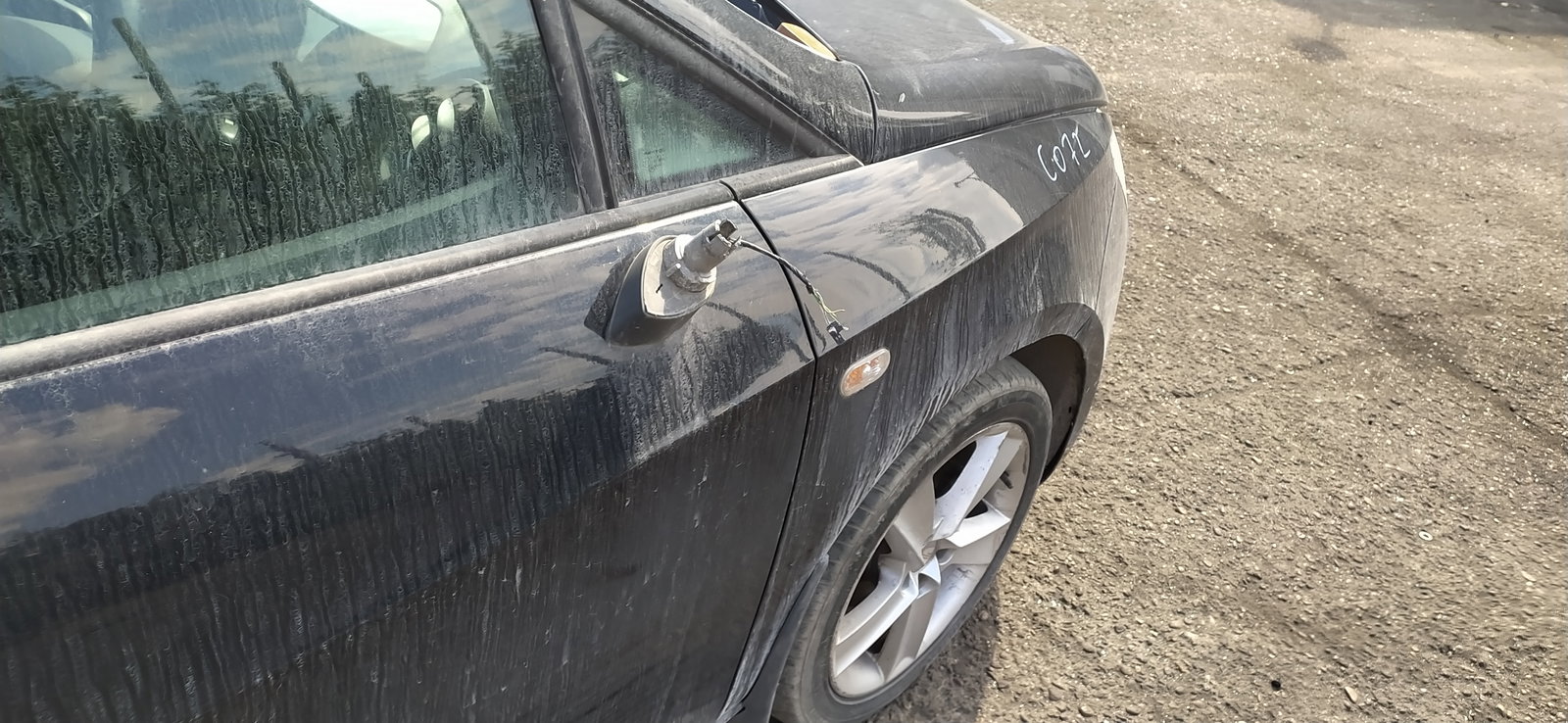 Seat Ibiza 5 Sportcoupe (6J1) [Fabr 2008-2017]