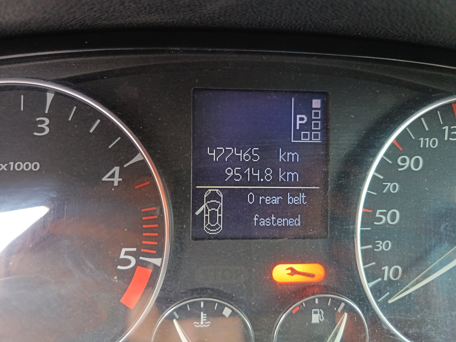 Renault Laguna 3 [Fabr 2007-prezent]
