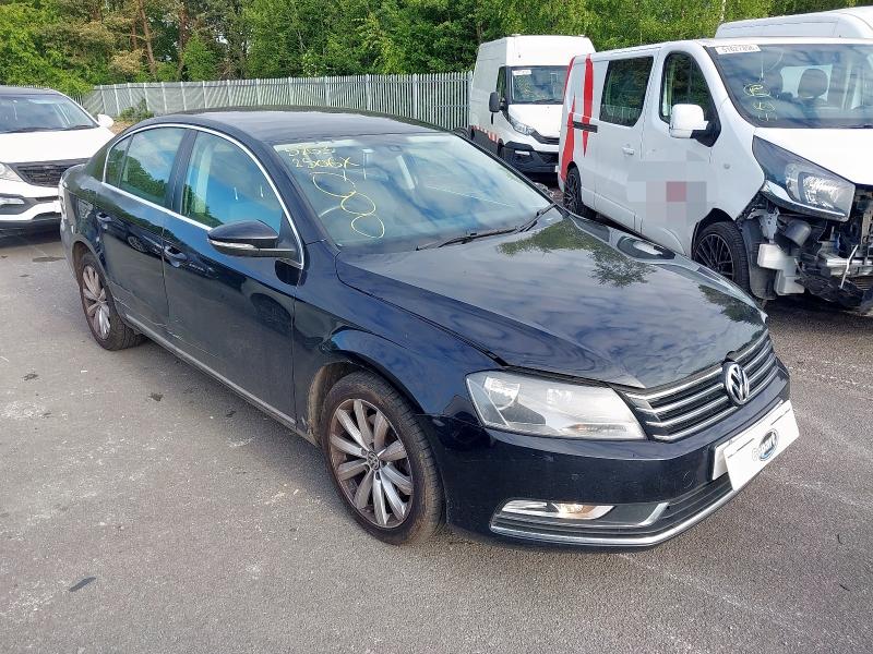 Volkswagen Passat B7 (362) [Fabr 2010-2014]