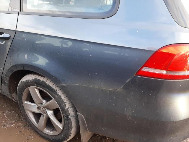 Volkswagen Passat B7 (365) Variant [Fabr 2010-2014]