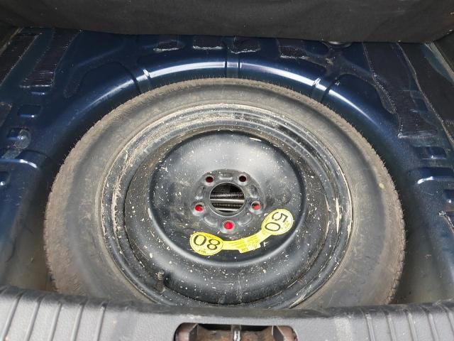 Ford Mondeo 4 Sedan Facelift [Fabr 2007-2015]