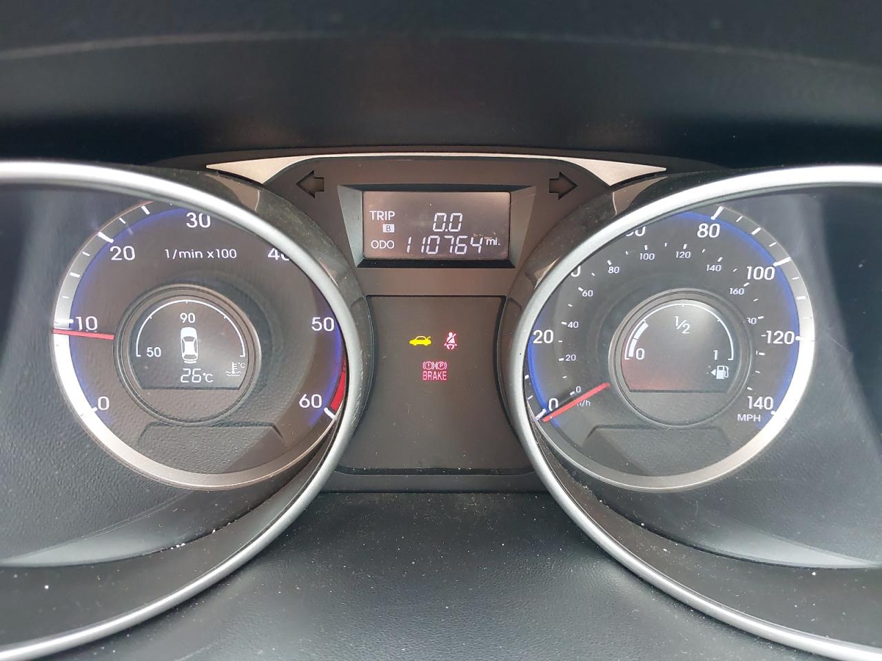 Hyundai ix35 (LM) [Fabr 2010-2017]