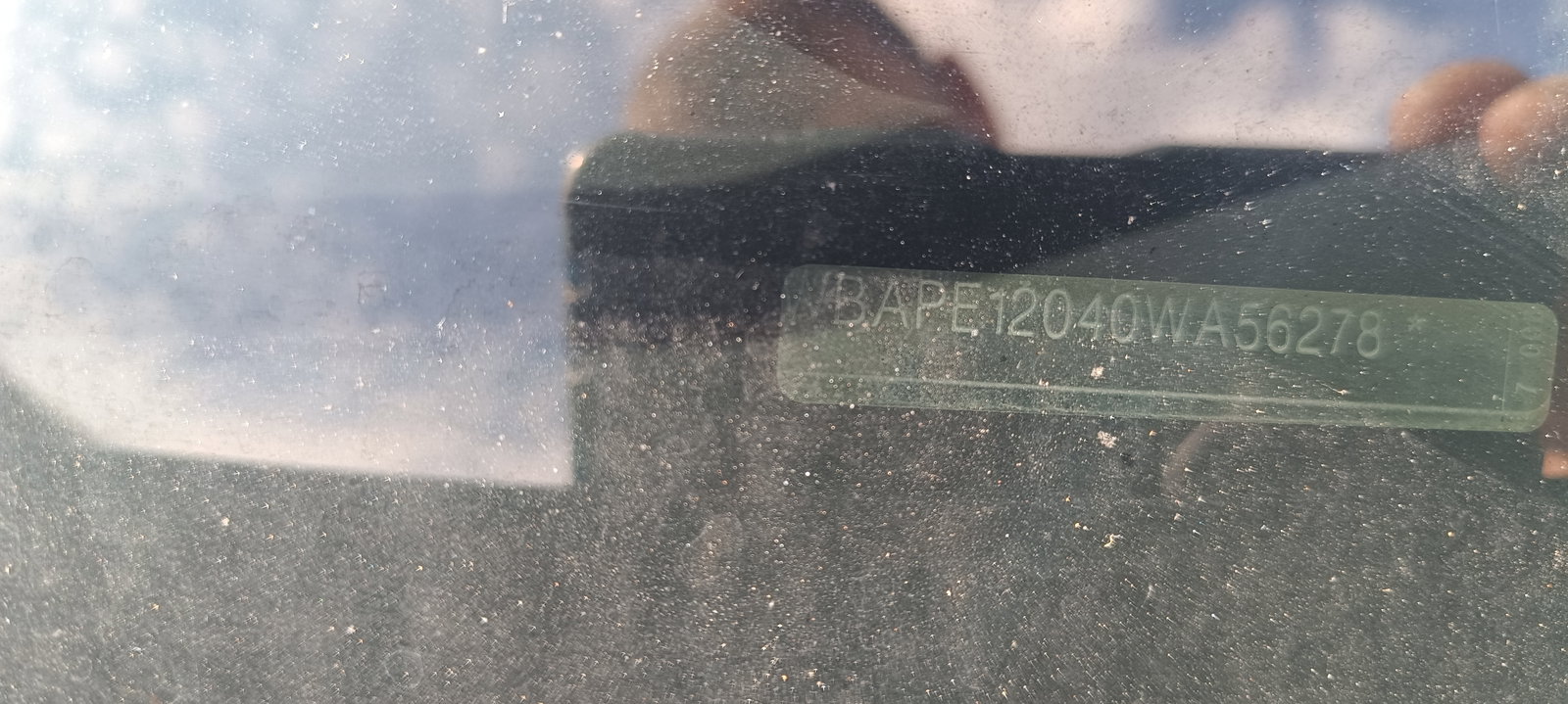 Bmw X3 (E83) [Fabr 2003-2009]