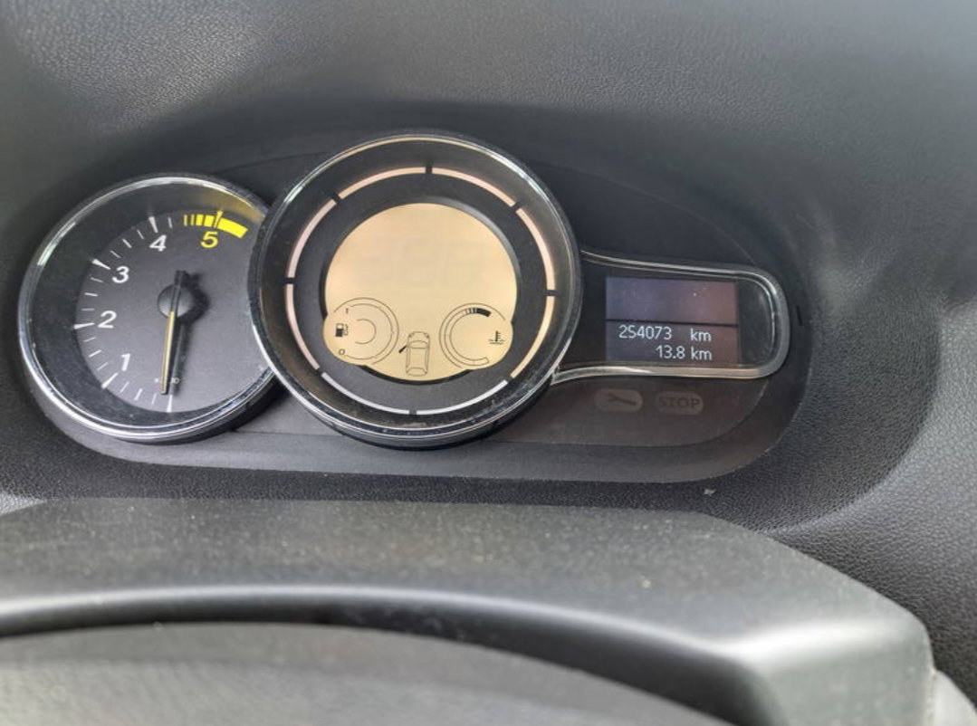 Renault Megane 3 Combi [Fabr 2008-2015]