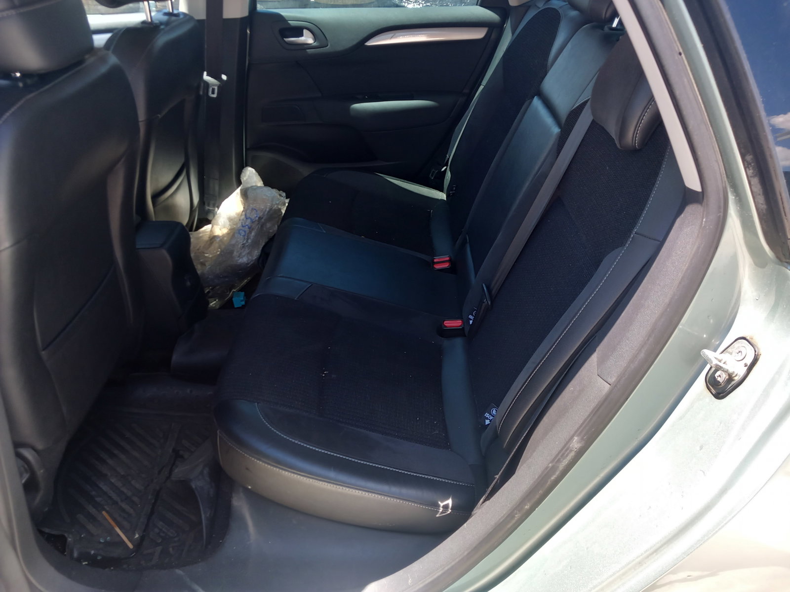 Citroen C4 (II) [ Fabr 2009-2018]