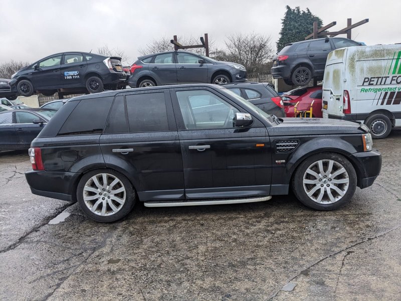 LAND ROVER Range Rover Sport (LS) [Fabr 2002-2013]