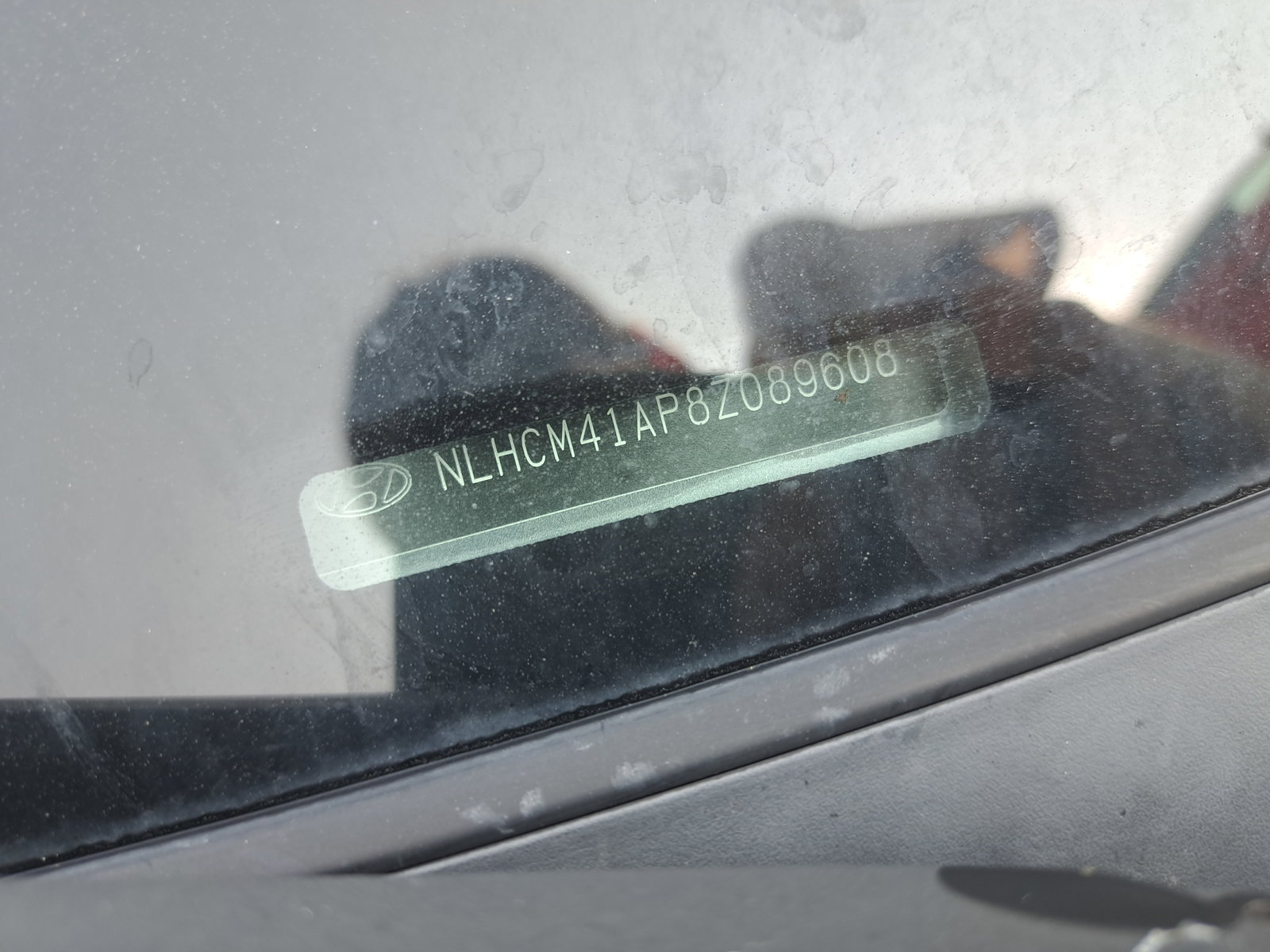 Hyundai Accent 3 (MC) [Fabr 2005-2008]