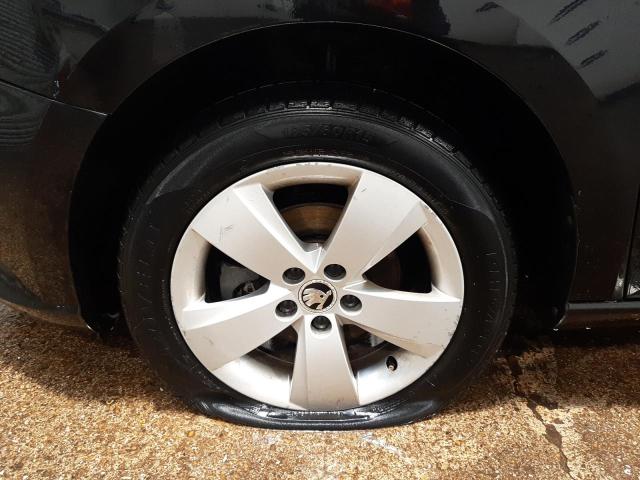 Skoda Fabia 3 (NJ3) [Fabr 2014-2022]