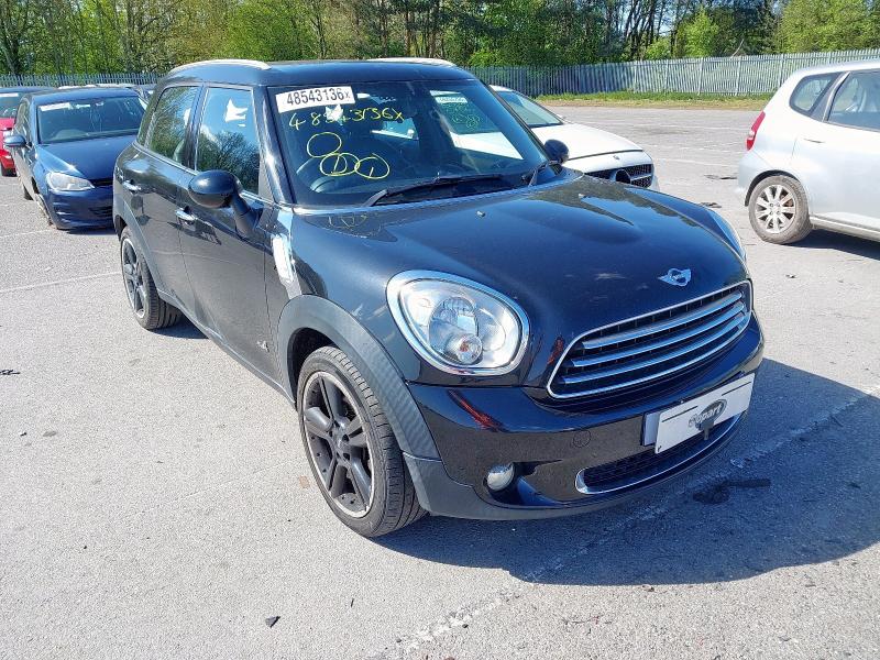 Mini Countryman R60