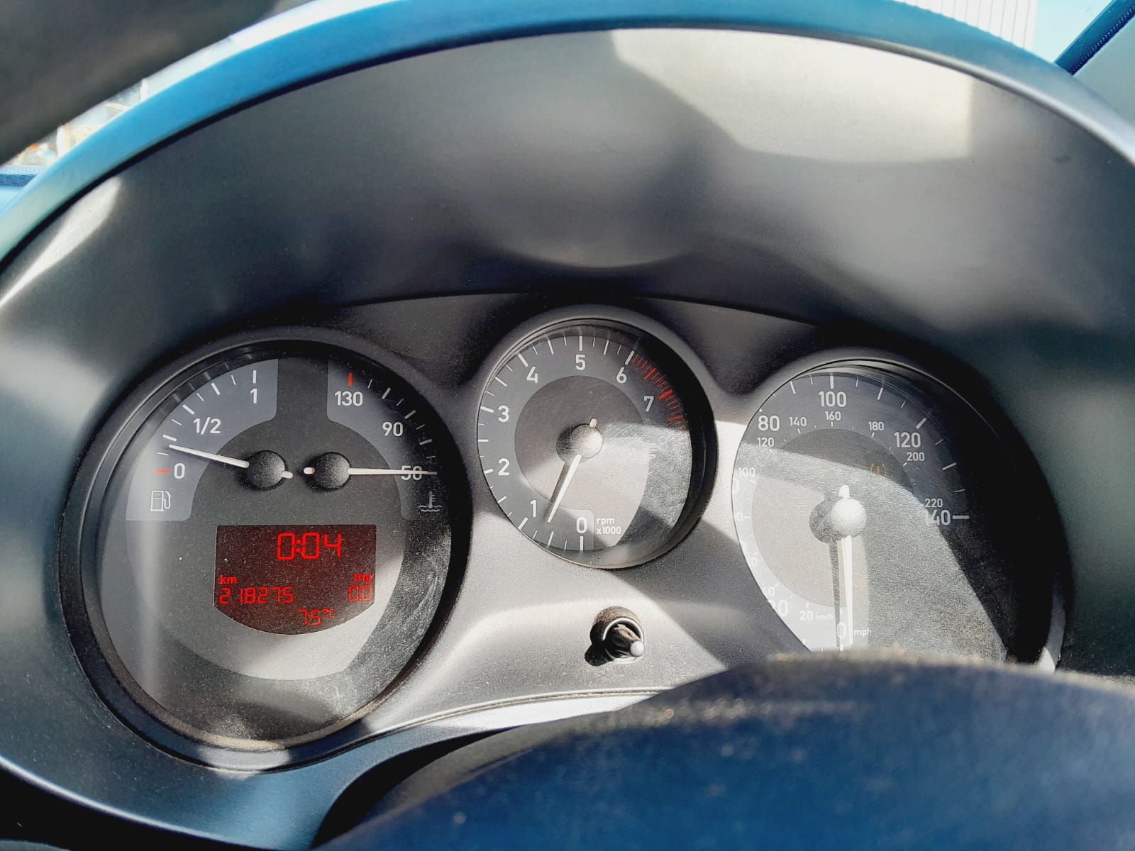 Seat Leon (1P1) [Fabr 2005-2011]