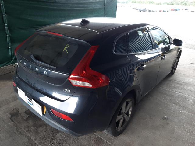 Volvo V40 [Fabr 2013-2019]