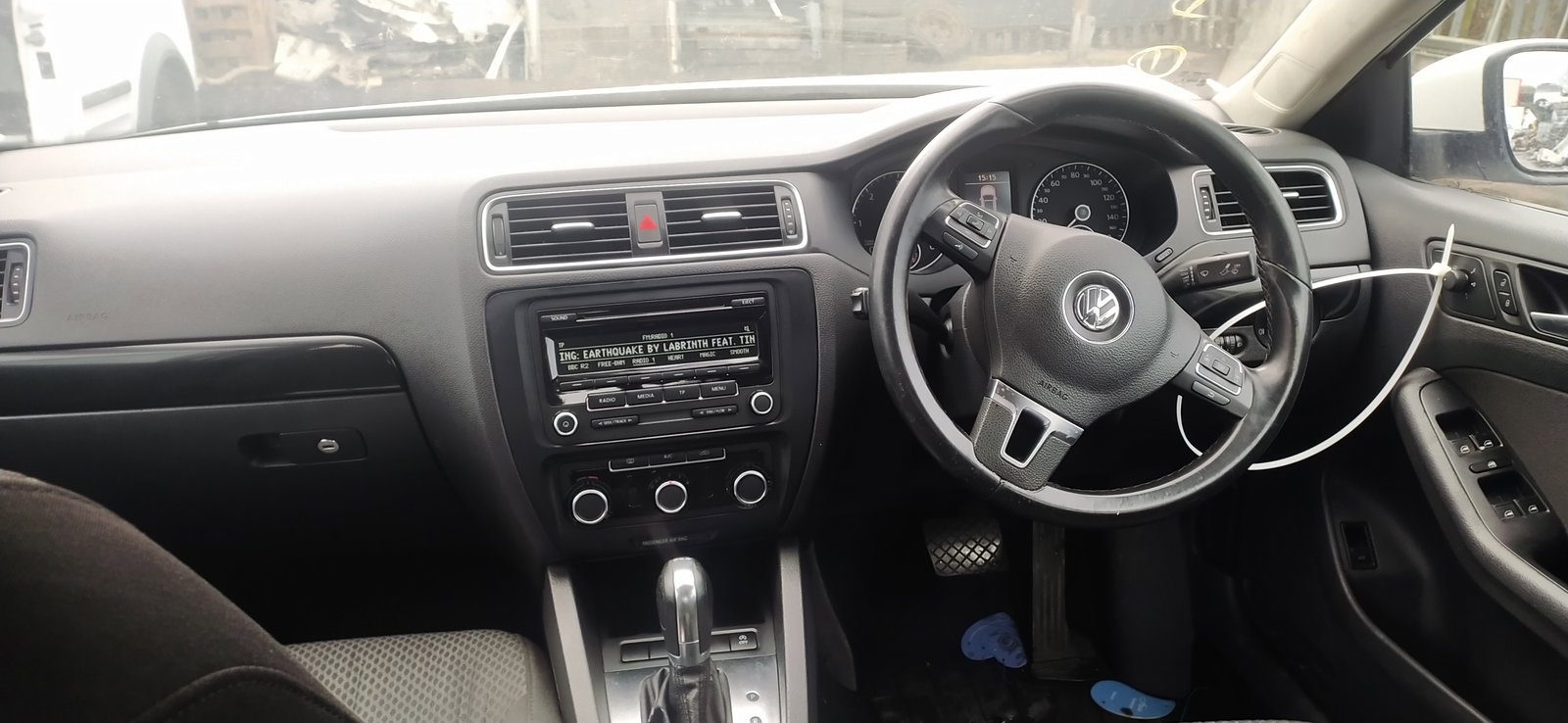 Volkswagen Jetta 4  (6Z) [Fabr 2011-2017]