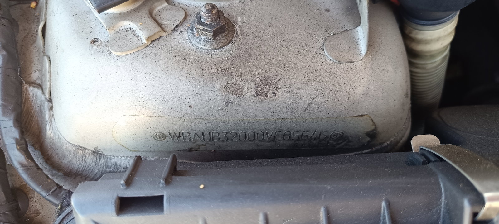 Bmw 1 (E81, E87) [Fabr 2004-2010]