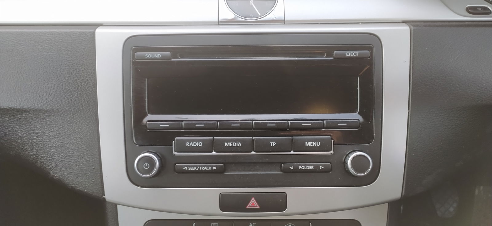 Volkswagen Passat B7 (362) [Fabr 2010-2014]