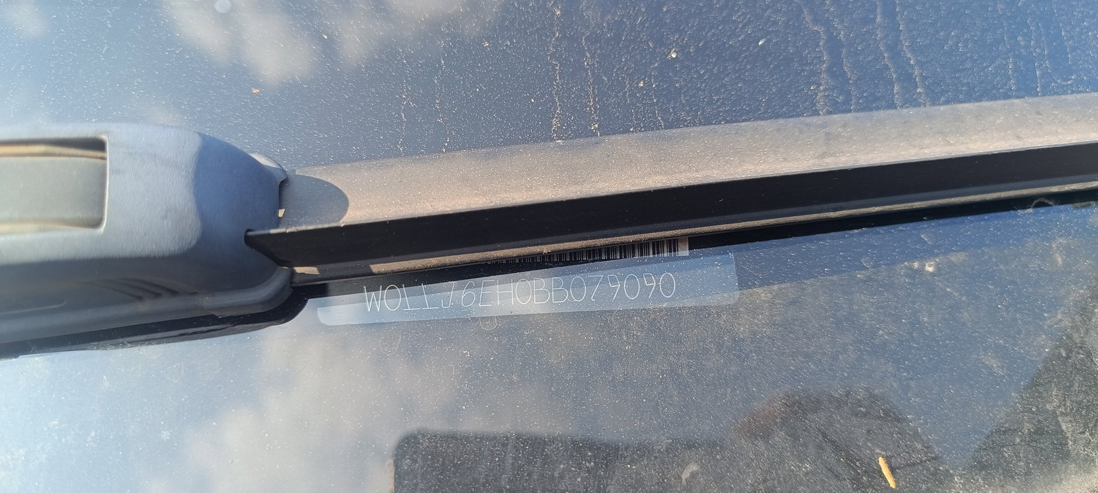 Opel Antara [Fabr 2006-2017]