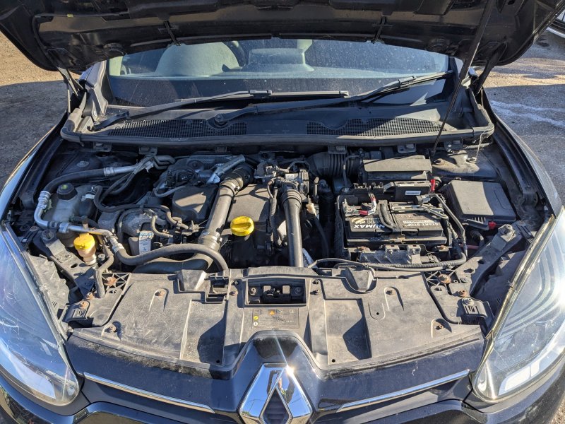 Renault Megane 3 [Fabr 2008-2015] Facelift