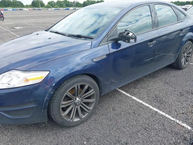 Ford Mondeo 4 Sedan Facelift [Fabr 2007-2015]