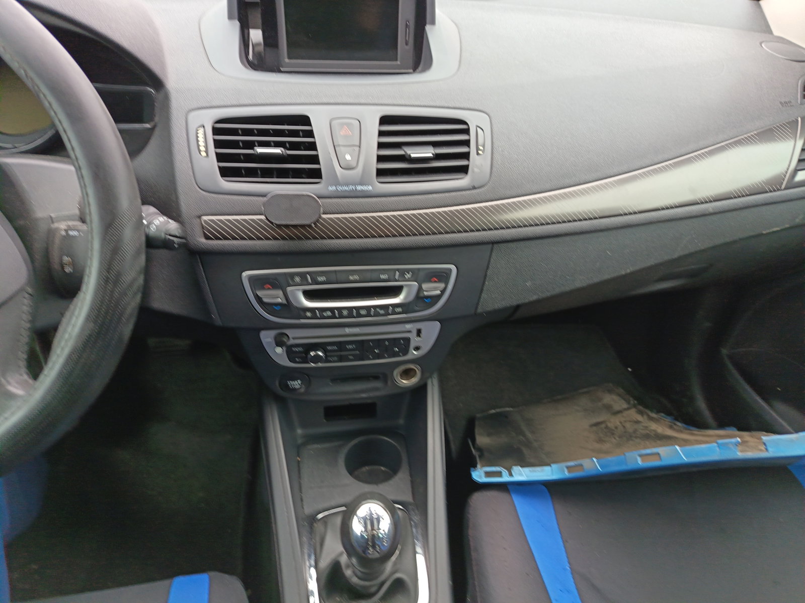 Renault Megane 3 Combi [Fabr 2008-2015]