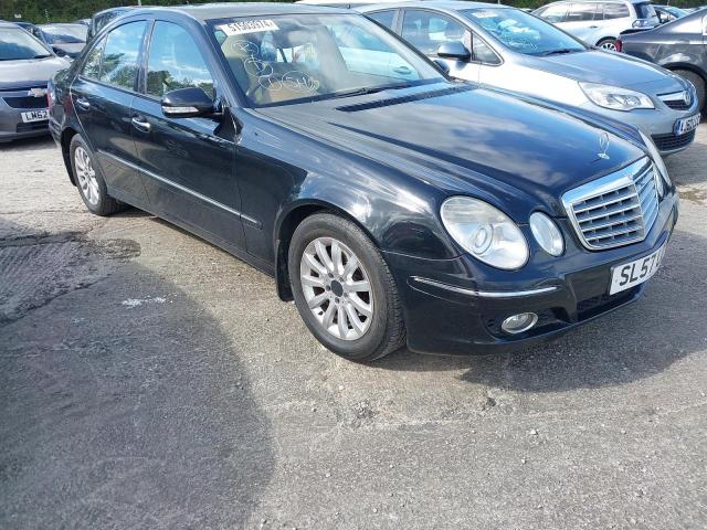 Mercedes Clasa E (W211) [Fabr 2002-2009]