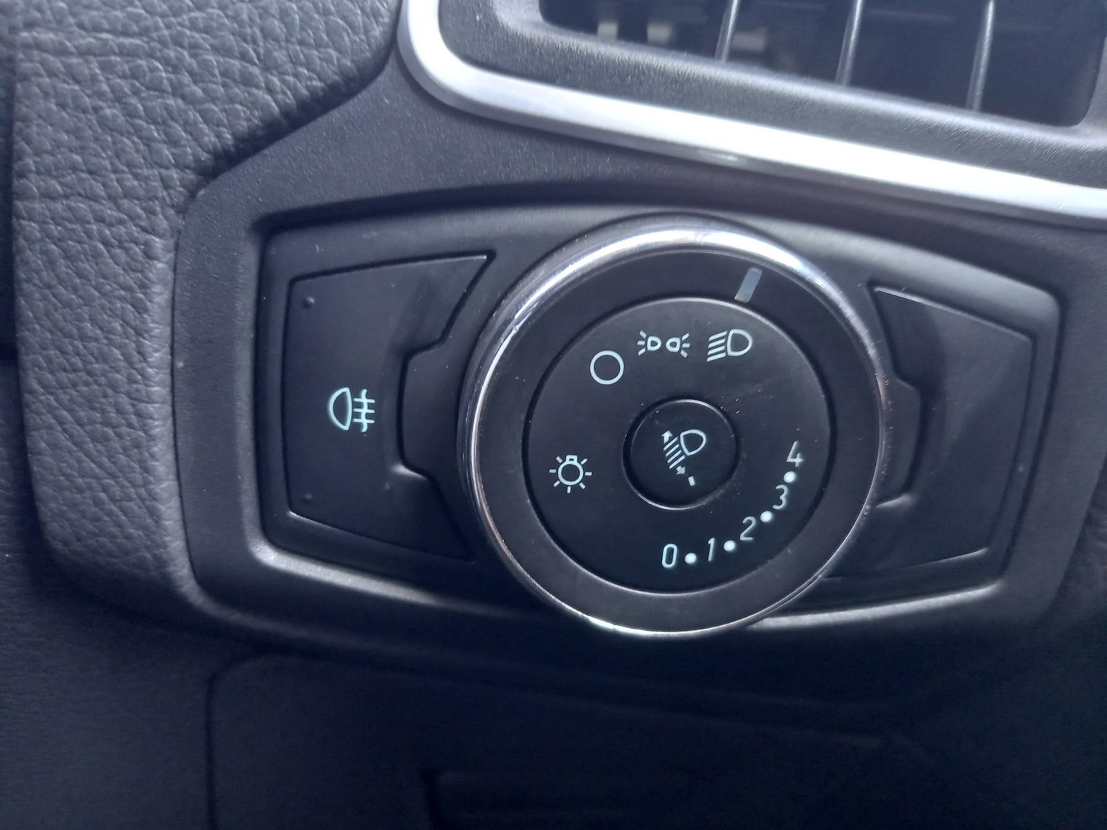 Ford Focus 3 (CB8) [Fabr 2011-2015]