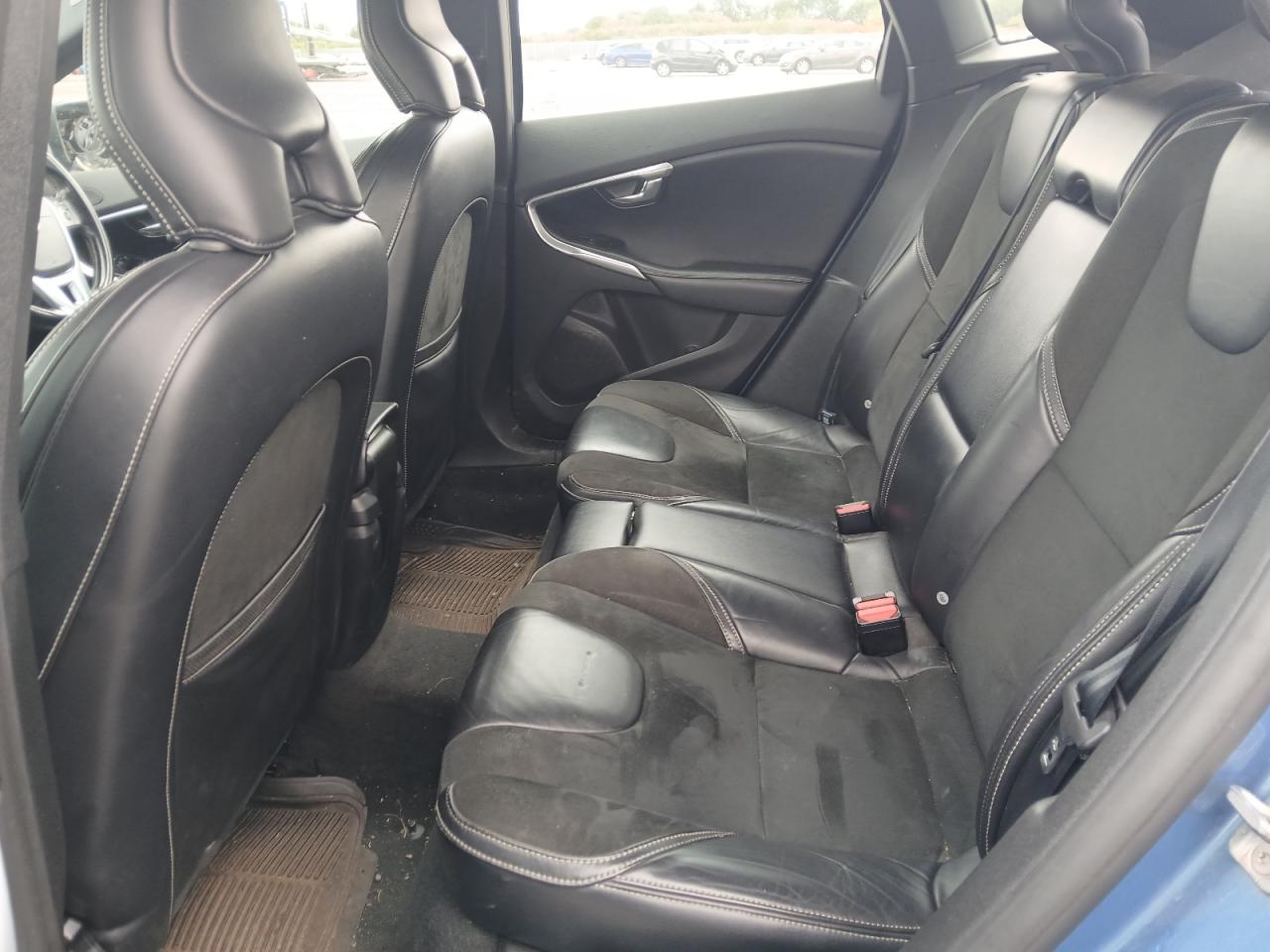 Volvo V40 Rdesign [Fabr 2013-2019]