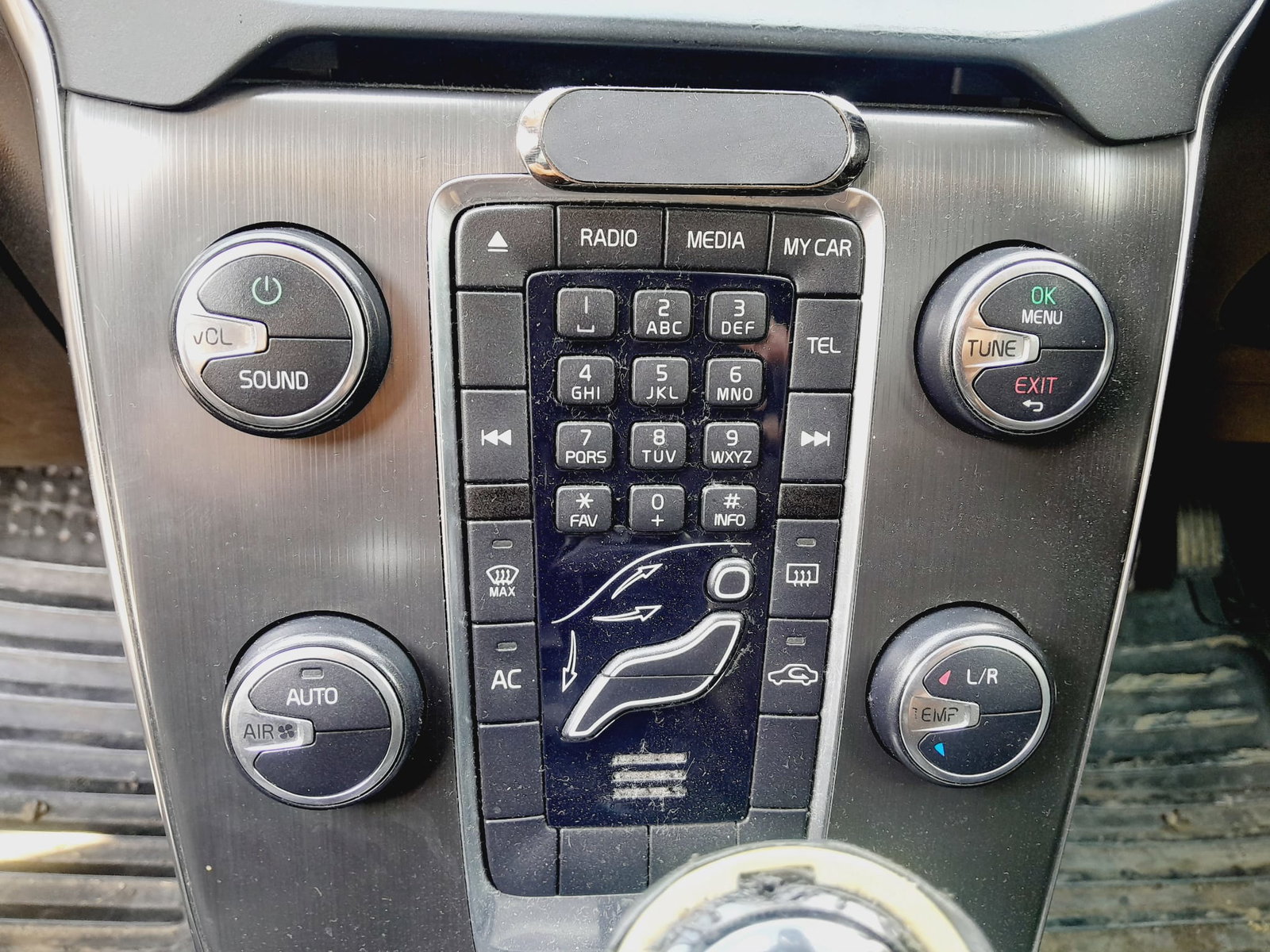 Volvo V40 [Fabr 2013-2019]