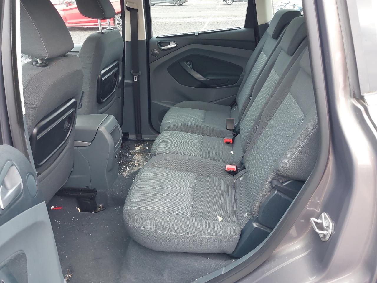 Ford C-Max 2 [Fabr 2010-2015]