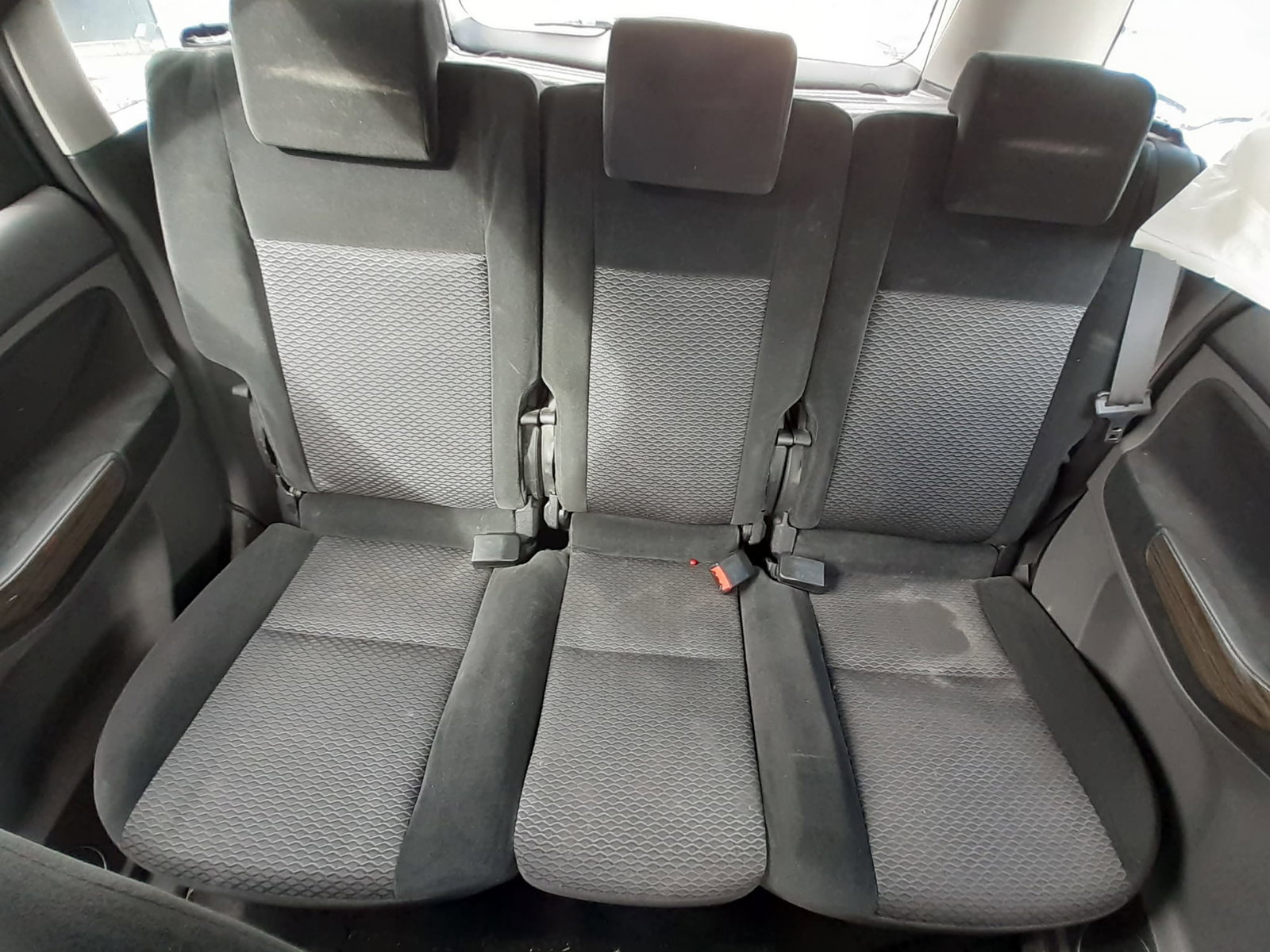 Ford C-Max 1 [Fabr 2007-2010]