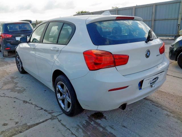 Bmw 1 (F20) [Fabr 2011-2017]