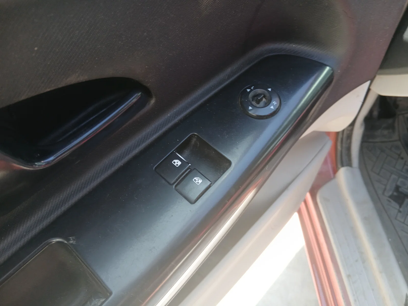 Kia Ceed (SW) [Fabr 2007-2012]