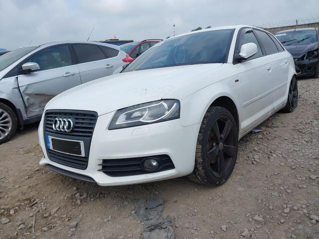 AUDI A3 Sportback (8PA) [Fabr 2004-2013]