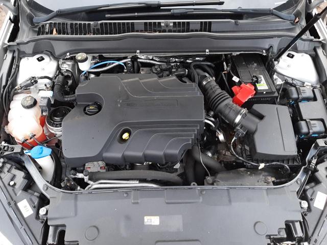 Ford Mondeo 5 Sedan [Fabr 2014-2022]