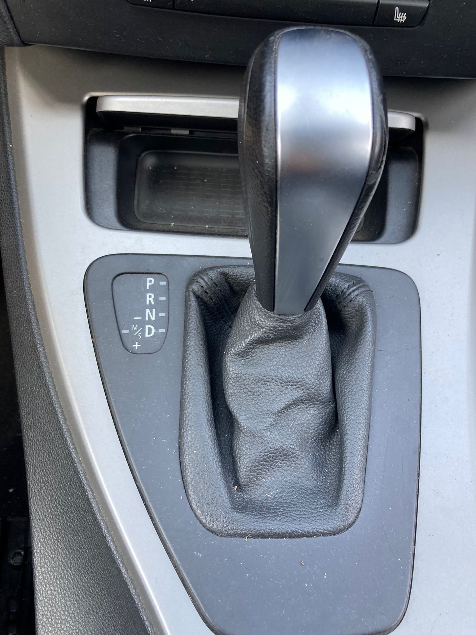 Bmw 3 Touring (E91) [Fabr 2005-2011]