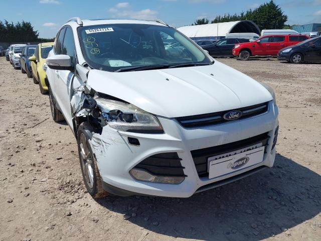 Ford Kuga II [Fabr 2012-prezent]