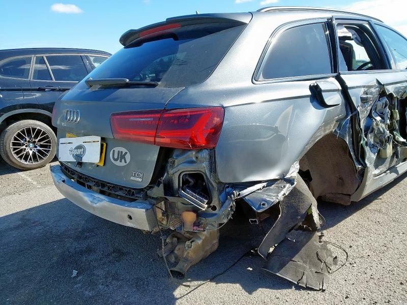 Audi A6 (4G2, C7) [Fabr 2012-2017]